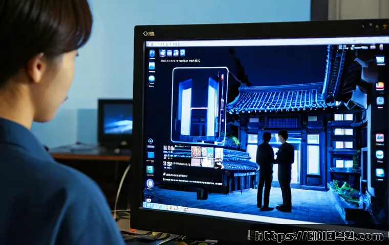 자양동 BAD_POOL_CALLER 관련 이미지 4