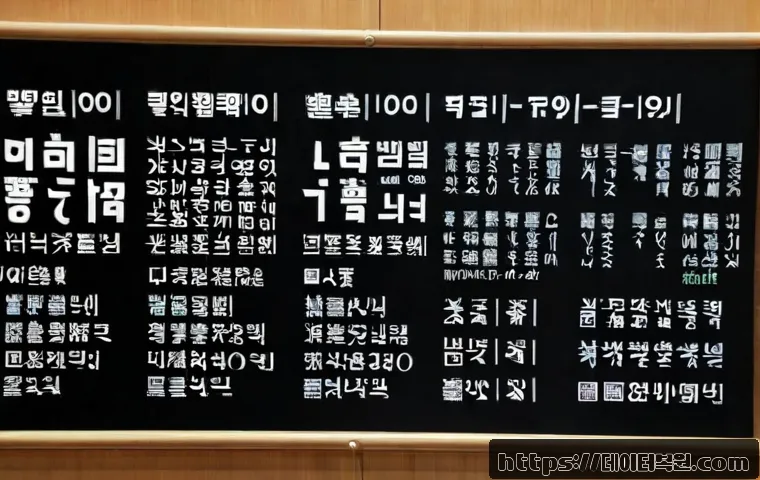 자양동 BAD_POOL_CALLER 관련 이미지 5