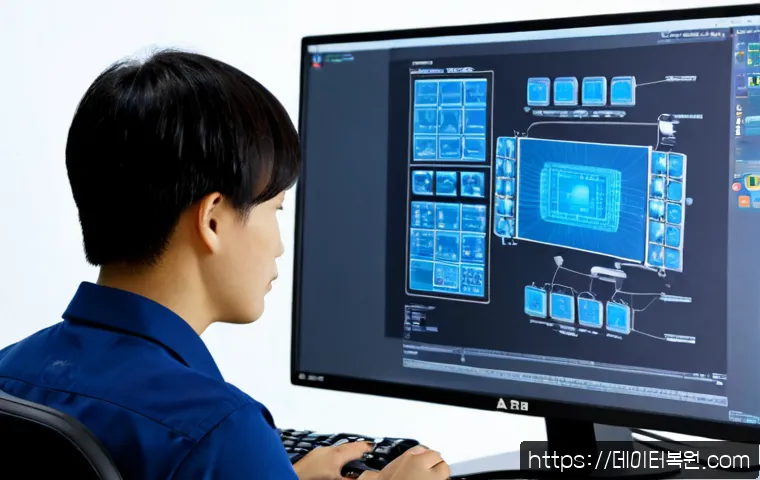 화전동 STATUS_KERNEL_MODULE_FAILURE 관련 이미지 1