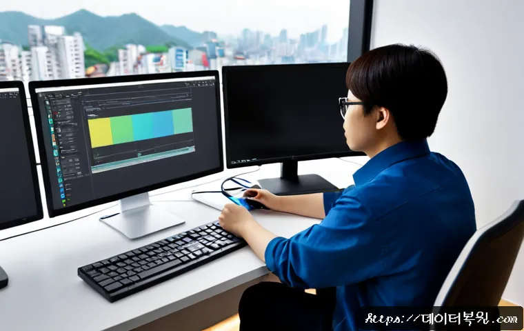 면목동 STATUS_KERNEL_THREAD_TIMEOUT 관련 이미지 1