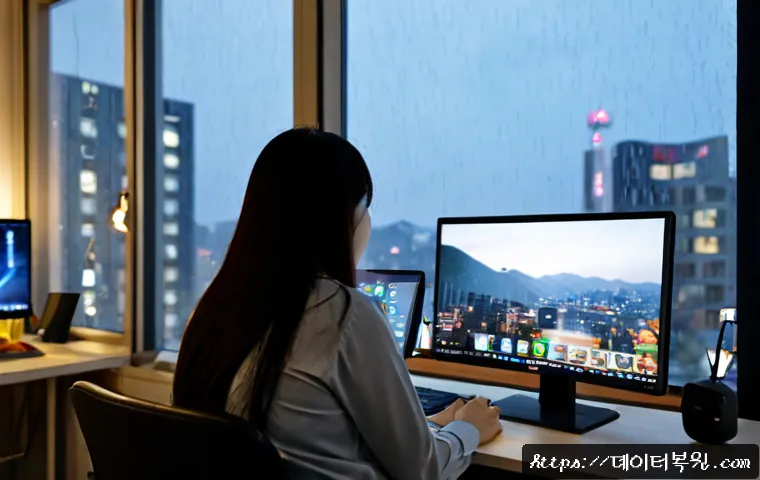 면목동 STATUS_KERNEL_THREAD_TIMEOUT 관련 이미지 4