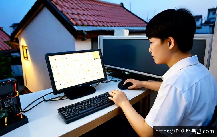 방화동 DRIVER_VERIFIER_DETECTED_VIOLATION 관련 이미지 2
