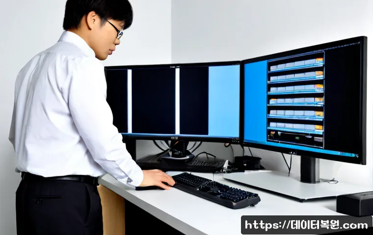 상수동 server출장방문수리점 관련 이미지 1