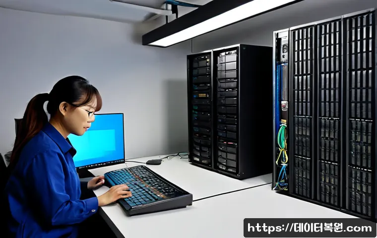 상수동 server출장방문수리점 관련 이미지 2