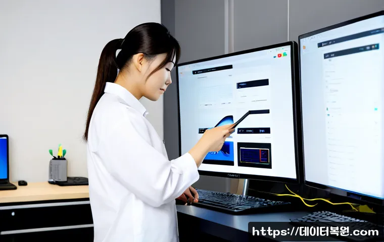 상수동 server출장방문수리점 관련 이미지 3