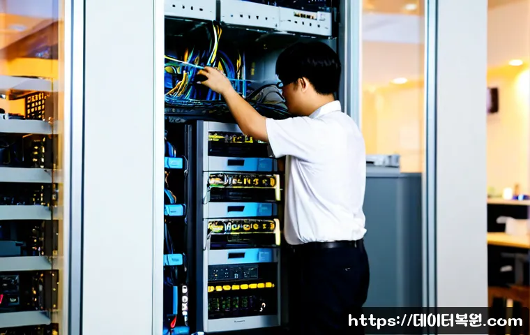 상수동 server출장방문수리점 관련 이미지 4