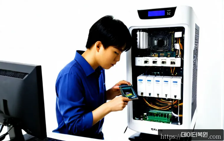 합동 cpu조립 및 교체수리 관련 이미지 2