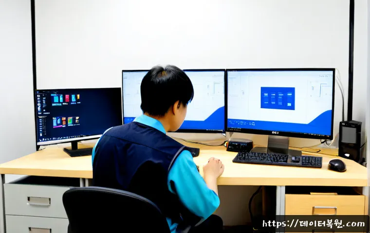 삼각동 메인보드조립 및 교체수리 관련 이미지 3