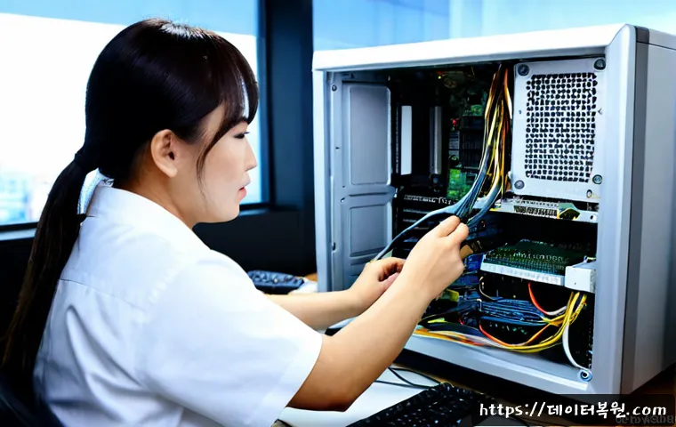 삼각동 메인보드조립 및 교체수리 관련 이미지 4