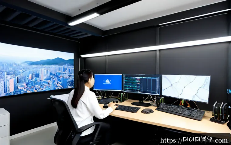 경기광주 워크스테이션출장방문수리점 관련 이미지 1