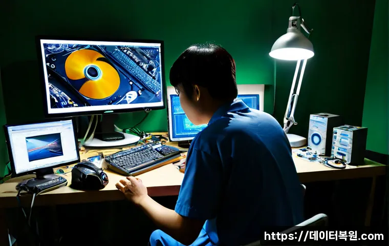 원지동 a disk read error occurred 관련 이미지 4