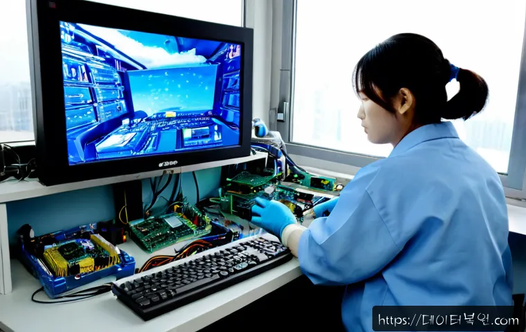 고척동 IO1_INITIALIZATION_FAILED 관련 이미지 3