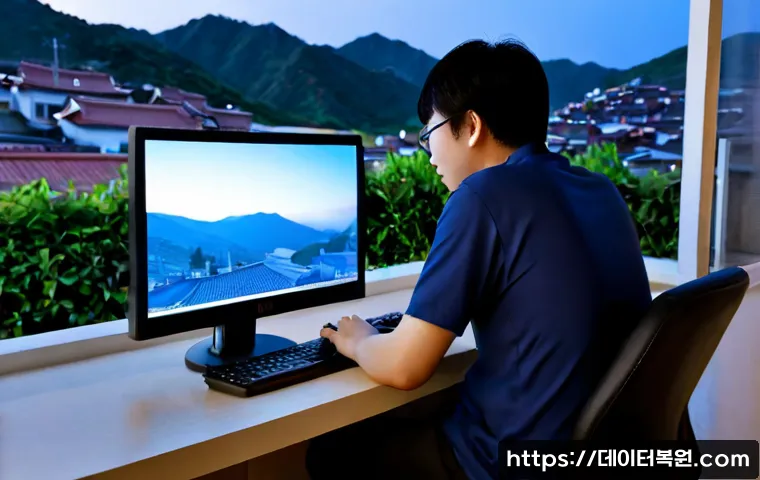 누상동 STATUS_KERNEL_THREAD_TIMEOUT 관련 이미지 3