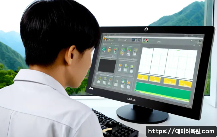 삼각산동 PROCESS_HAS_LOCKED_PAGES 관련 이미지 1