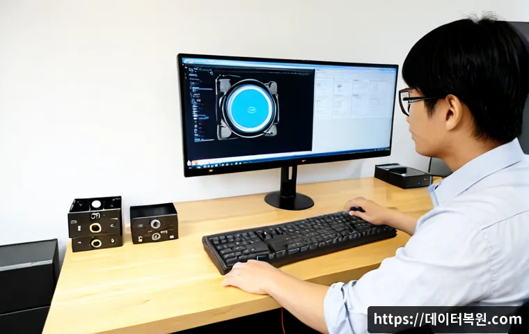 홍대 조립컴퓨터 pc 출장판매설치 관련 이미지 1