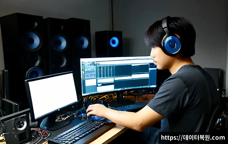 홍대 조립컴퓨터 pc 출장판매설치 관련 이미지 2