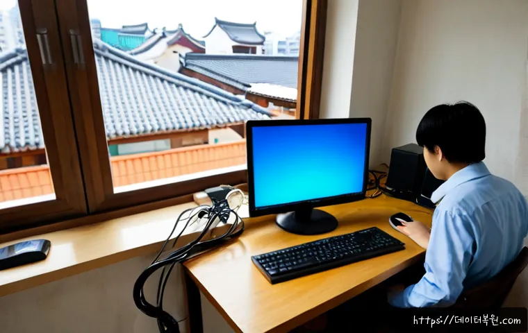원남동 부팅안됨 관련 이미지 4