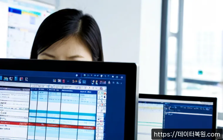 충정로 NDIS_INTERNAL_ERROR 관련 이미지 2