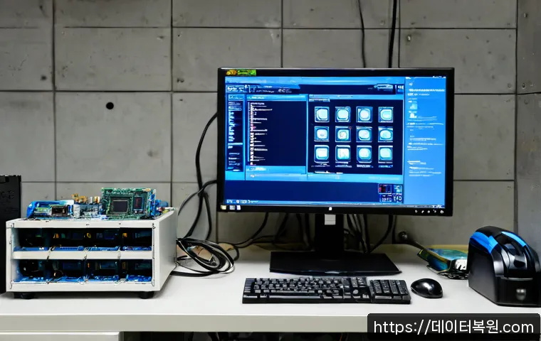 충정로 NDIS_INTERNAL_ERROR 관련 이미지 3