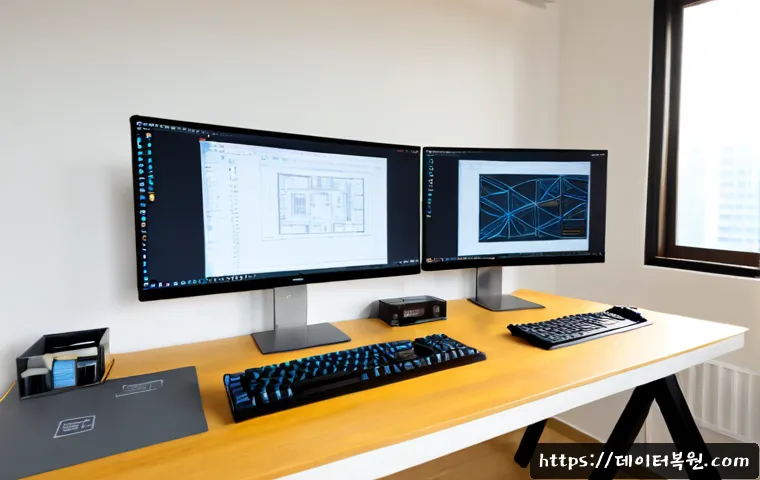 가양동 조립컴퓨터 pc 출장판매설치 관련 이미지 1