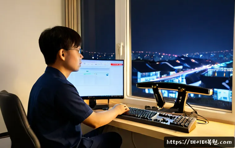 가양동 조립컴퓨터 pc 출장판매설치 관련 이미지 4