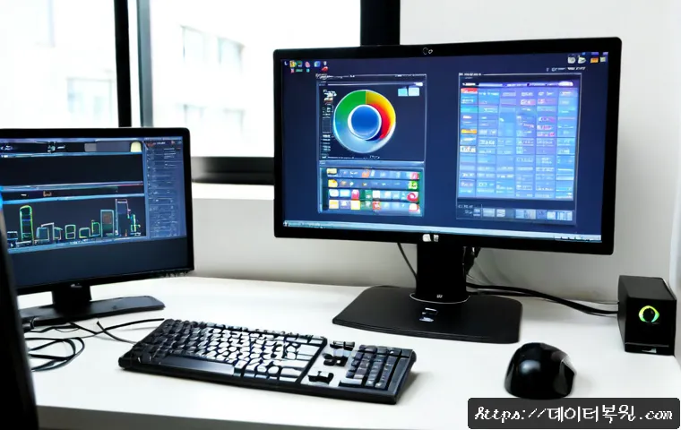 마두동 STATUS_INVALID_PARAMETER - Photorealistic computer support workstation in a modern apartment near a quiet Korean residential di...