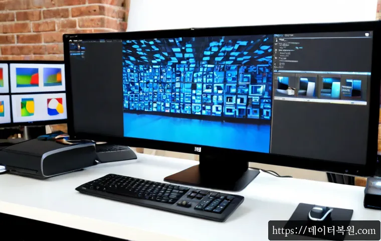 중림동 VIDEO_DRIVER_INIT_FAILURE 관련 이미지 3