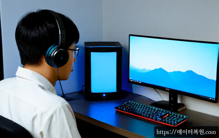 중림동 VIDEO_DRIVER_INIT_FAILURE 관련 이미지 4