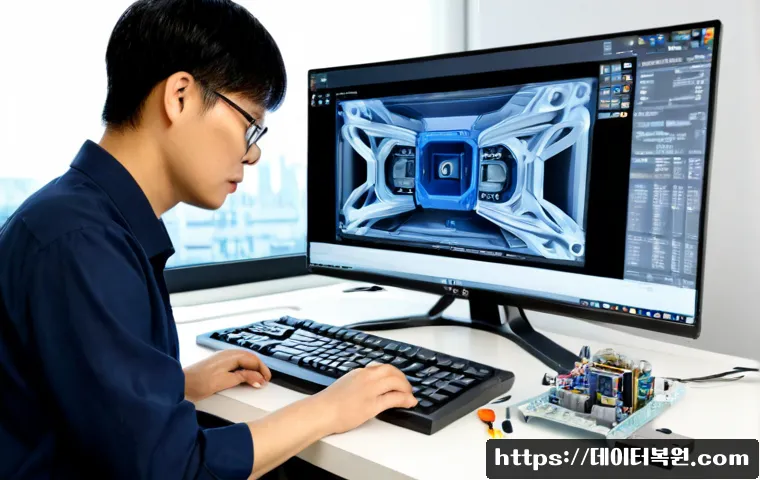 주자동 STATUS_DISK_READ_FAILURE 관련 이미지 1