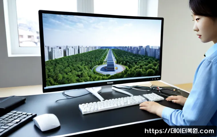 안암동 STATUS_KERNEL_FILE_SYSTEM_ERROR 관련 이미지 1