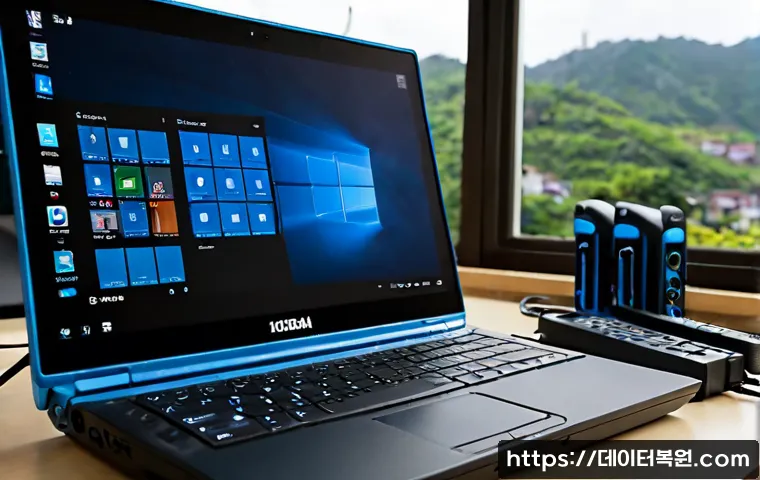 안암동 STATUS_KERNEL_FILE_SYSTEM_ERROR 관련 이미지 2