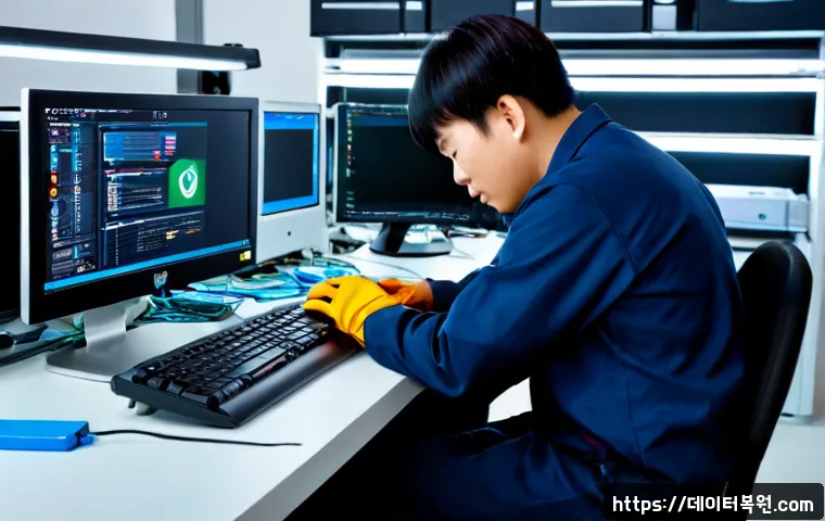하면 INACCESSIBLE_BOOT_DEVICE 관련 이미지 4