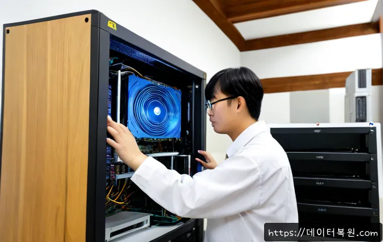 체부동 STATUS_KERNEL_MODULE_FAILURE 관련 이미지 4