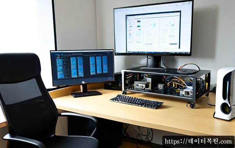 쌍문동 윈도우11 windows11 재설치 포맷 초기화 관련 이미지 1