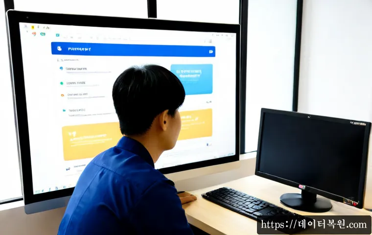 쌍문동 윈도우11 windows11 재설치 포맷 초기화 관련 이미지 2