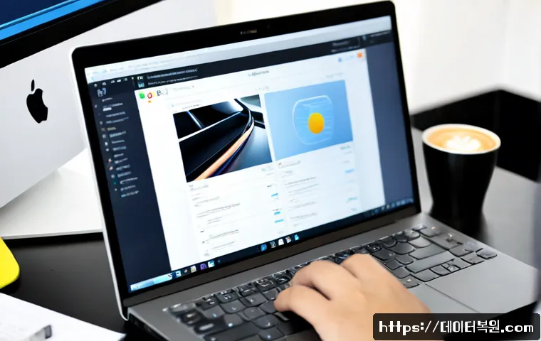 후암동 SOFTWARE_EXCEPTION 관련 이미지 4