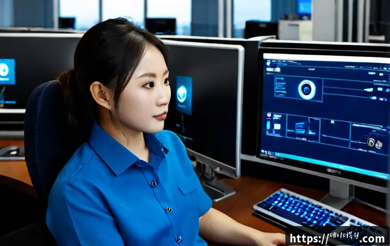 공항동 STATUS_KERNEL_STACK_CORRUPTION 관련 이미지 2