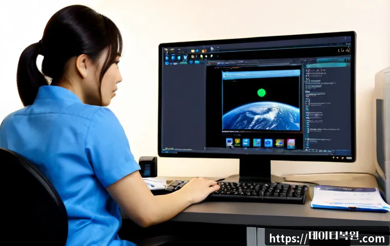 도림동 운영체제 os 재설치 포맷 초기화 관련 이미지 2
