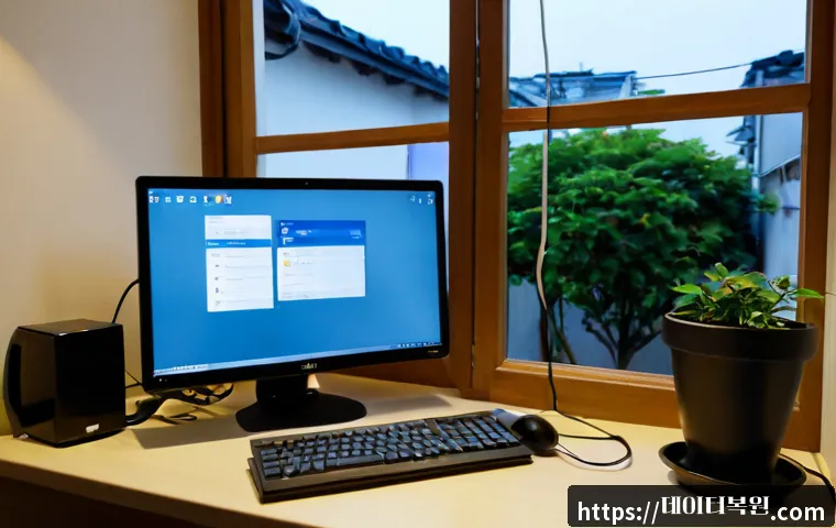 도림동 운영체제 os 재설치 포맷 초기화 관련 이미지 4