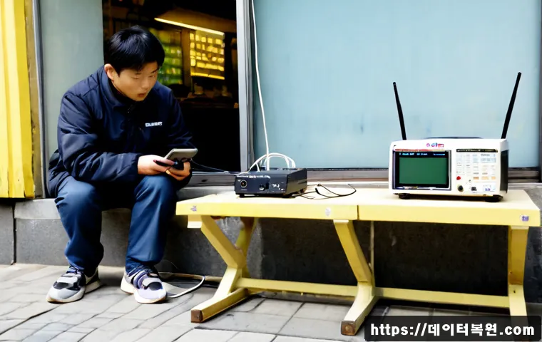 흥인동 신호없음 관련 이미지 1
