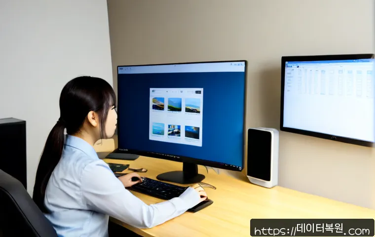 상수동 STATUS_DISK_READ_FAILURE 관련 이미지 3