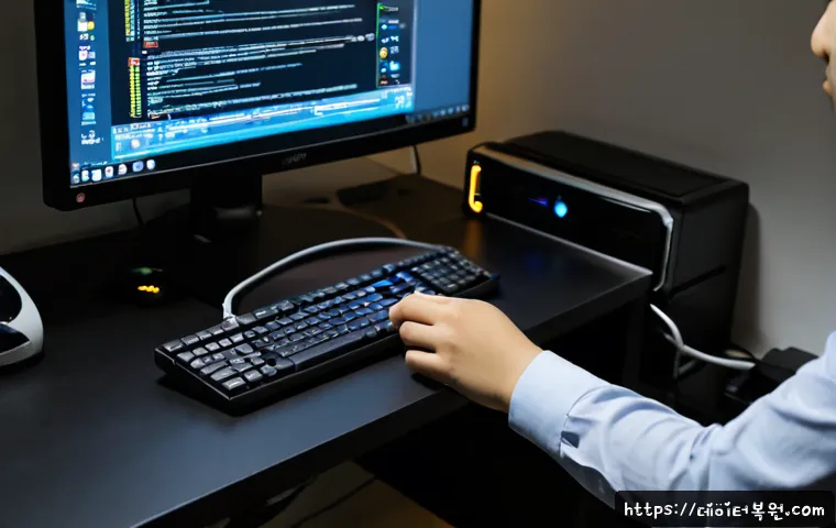 행주동 INVALID_KERNEL_HANDLE 관련 이미지 2