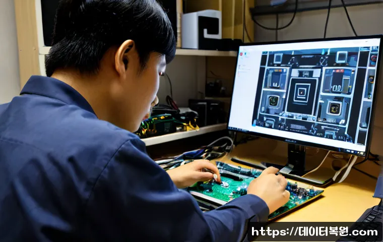 쌍림동 STATUS_KERNEL_DEVICE_ERROR 관련 이미지 4