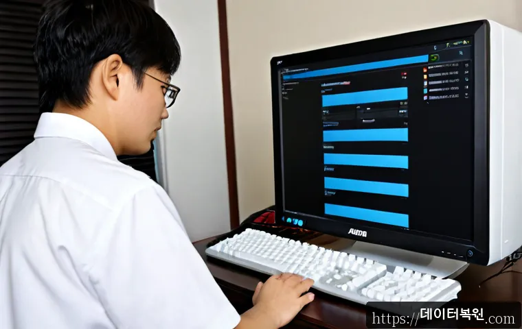 숭인동 컴퓨터업그레이드 관련 이미지 4