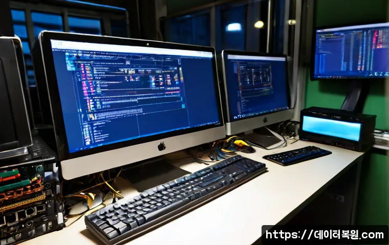 오류동 SESSION5_INITIALIZATION_FAILED 관련 이미지 4