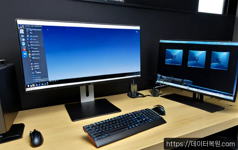 문정동 SSD조립 및 교체수리 관련 이미지 1