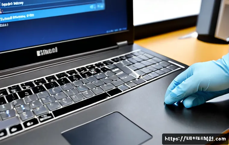 별양동 a disk read error occurred 관련 이미지 2