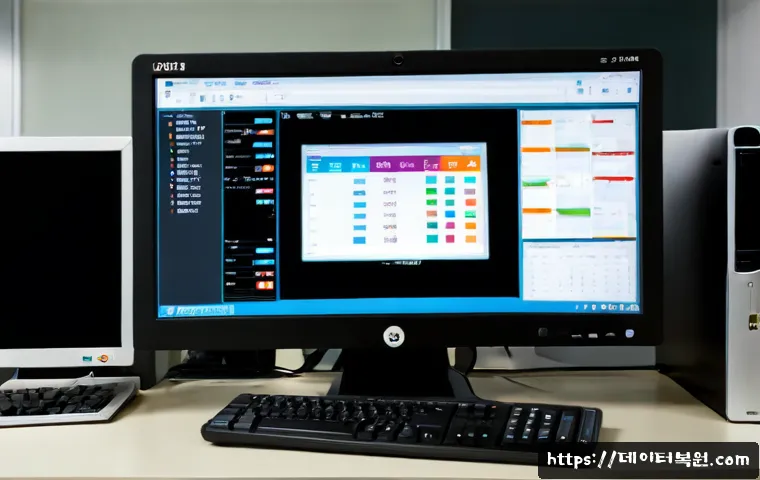 별양동 a disk read error occurred 관련 이미지 3