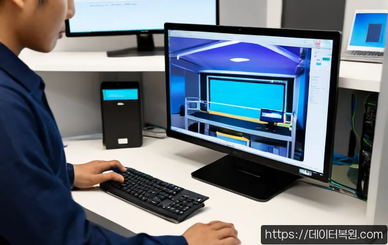 홍제동 SSD조립 및 교체수리 관련 이미지 3