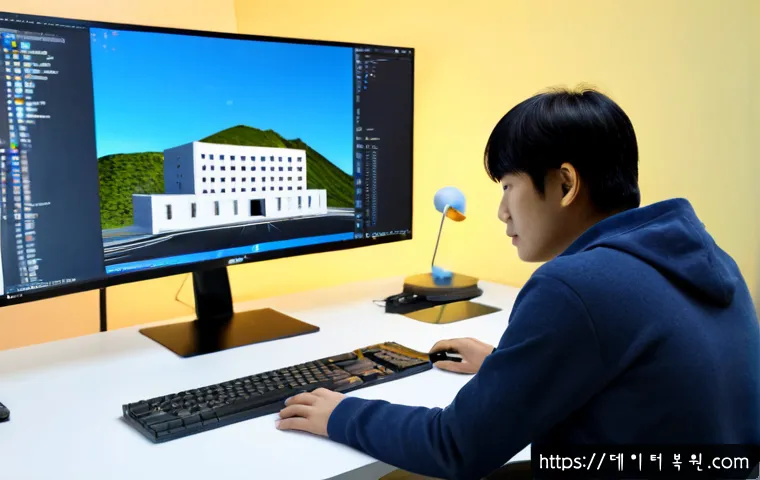 도봉구 STATUS_KERNEL_DRIVER_CORRUPTION 관련 이미지 1